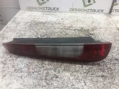 Автозапчасти б/у левый задний фонарь за ford focus c-max (cap) ghia (d) ссылки oem iam 