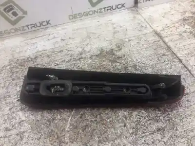 Second-hand car spare part left tailgate light for ford focus c-max (cap) ghia (d) oem iam references   