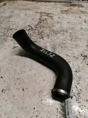 Peça sobressalente para automóvel em segunda mão tubos de intercooler por ford focus berlina (cap) ambiente (d) referências oem iam 