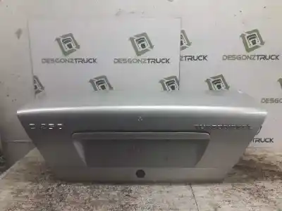 Second-hand car spare part TRUNK LID for MERCEDES-BENZ CLASE C (W202) BERLINA  OEM IAM references   