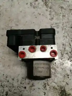 Peça sobressalente para automóvel em segunda mão abs por ford focus berlina (cap) ambiente (d) referências oem iam 10020700524