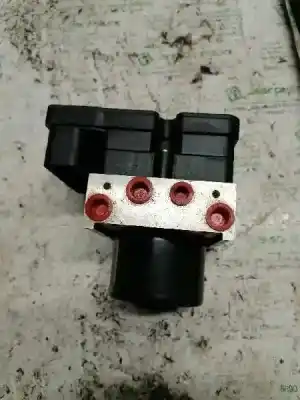 Pezzo di ricambio per auto di seconda mano ABS per PEUGEOT 207  Riferimenti OEM IAM 9662298480  10097011443