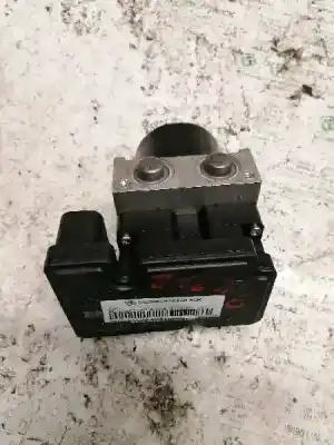 Pezzo di ricambio per auto di seconda mano abs per peugeot 207 x-line riferimenti oem iam 9662298480  10097011443