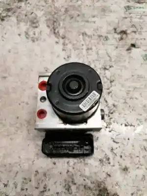 Pezzo di ricambio per auto di seconda mano abs per peugeot 207 x-line riferimenti oem iam 9662298480  10097011443