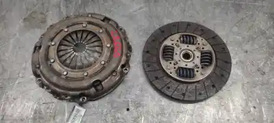 Pezzo di ricambio per auto di seconda mano KIT FRIZIONE per PEUGEOT 307 BERLINA (S2)  Riferimenti OEM IAM   