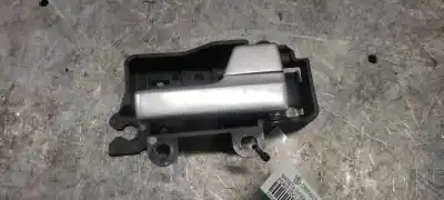 Автозапчасти б/у внутренняя задняя правая ручка за ford focus c-max (cap) ambiente (d) ссылки oem iam 3m51r22600bb