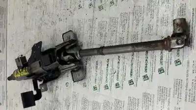 Peça sobressalente para automóvel em segunda mão COLUNA DE DIRECÇÃO por PEUGEOT 307 (S1)  Referências OEM IAM 9638983380  