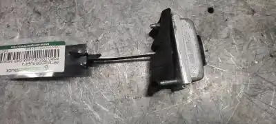 Автозапчасти б/у дверной фиксатор за ford focus c-max (cap) ambiente (d) ссылки oem iam 3m51r23500ae