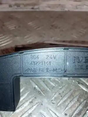 Second-hand car spare part electronic module for iveco stralis (as) fsa t/p 4x2 gran espacio oem iam references 41221141   Second-hand car spare part electronic module for iveco stralis (as) fsa t/p 4x2 gran espacio oem iam references 41221141