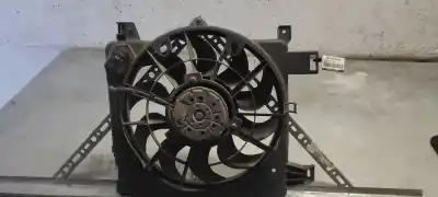 Pezzo di ricambio per auto di seconda mano elettroventola per opel zafira b cosmo riferimenti oem iam 0130303304