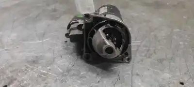 Pezzo di ricambio per auto di seconda mano motorino di avviamento per opel zafira b cosmo riferimenti oem iam 