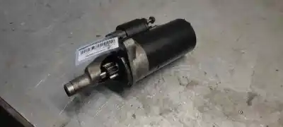 Peça sobressalente para automóvel em segunda mão motor de arranque por audi a6 berlina (4b2) 2.5 v6 24v tdi cat (aym) referências oem iam 0001109021