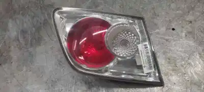 Second-hand car spare part interior left tailgate light for mazda 6 berlina (gg) 2.0 crtd 136 active oem iam references 