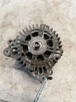 Second-hand car spare part alternator for audi a4 berlina (8e) 1.9 tdi oem iam references 06f903023h