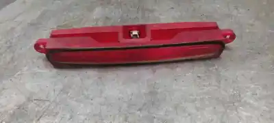 Second-hand car spare part central brake light for mazda 6 berlina (gg) 2.0 crtd 136 active oem iam references 