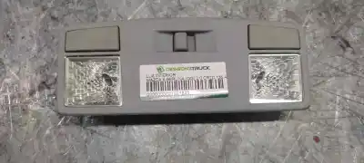 Second-hand car spare part interior light for mazda 6 berlina (gg) 2.0 crtd 136 active oem iam references 