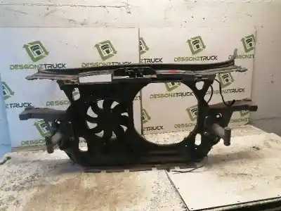 Peça sobressalente para automóvel em segunda mão painel frontal por audi a6 berlina (4b2) 2.5 v6 24v tdi cat (aym) referências oem iam 