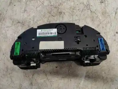 Peça sobressalente para automóvel em segunda mão quadrante por audi a4 berlina (8e) 1.9 tdi referências oem iam 0263626057  8e0920950q