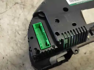 Peça sobressalente para automóvel em segunda mão quadrante por audi a4 berlina (8e) 1.9 tdi referências oem iam 0263626057  8e0920950q