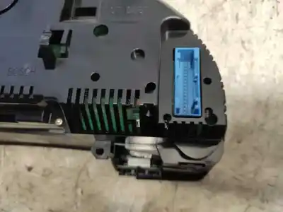 Peça sobressalente para automóvel em segunda mão quadrante por audi a4 berlina (8e) 1.9 tdi referências oem iam 0263626057  8e0920950q