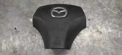 Second-hand car spare part front left air bag for mazda 6 berlina (gg) 2.0 crtd 136 active oem iam references gj6a