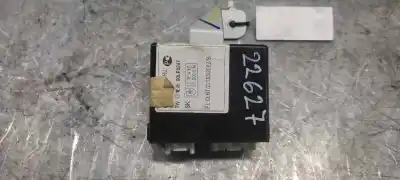 Second-hand car spare part electronic module for mazda 6 berlina (gg) 2.0 crtd 136 active oem iam references sr2001n