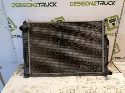 Peça sobressalente para automóvel em segunda mão radiador de água por audi a6 berlina (4b2) 2.5 v6 24v tdi cat (aym) referências oem iam 