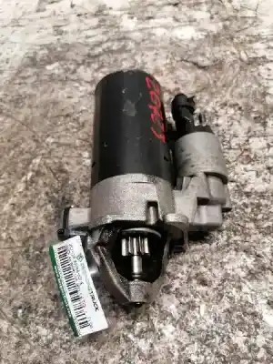 Second-hand car spare part starter motor for audi a4 berlina (8e) 1.9 tdi oem iam references 0001109064