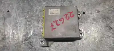 Second-hand car spare part airbag control unit for mazda 6 berlina (gg) 2.0 crtd 136 active oem iam references gj6a57k30b