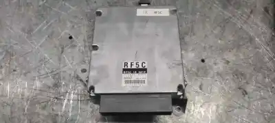 Second-hand car spare part ecu engine control for mazda 6 berlina (gg) 2.0 crtd 136 active oem iam references 2758006025