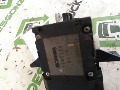 Second-hand car spare part windshiel wiper switch for scania serie p/g/r (d-clase) fsa p380 (4x2) largo cp 19 b oem iam references 1542529  