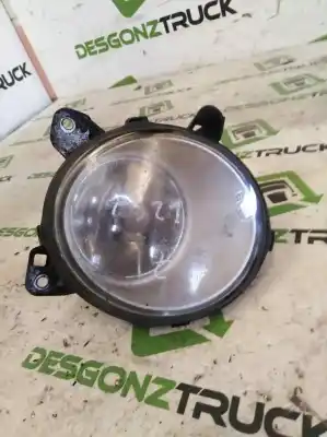 Second-hand car spare part left fog light for scania serie p/g/r (d-clase) fsa p380 (4x2) largo cp 19 b oem iam references 1446355
