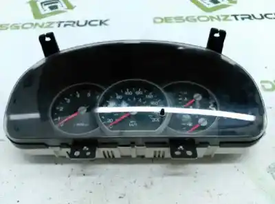 Peça sobressalente para automóvel em segunda mão quadrante por kia carnival ii 2.9 cdri ex referências oem iam 0k52a55430a