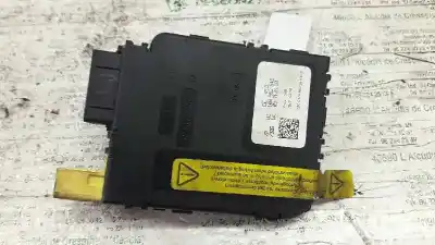 Second-hand car spare part electronic module for audi a3 (8p) 1.9 tdi ambiente oem iam references 1k0953549