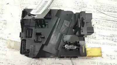 Second-hand car spare part electronic module for audi a3 (8p) 1.9 tdi ambiente oem iam references 1k0953549  