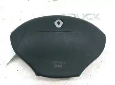 Автозапчасти б/у передняя левая подушка безопасности за renault kangoo (f/kc0) alize ссылки oem iam 7700429758d