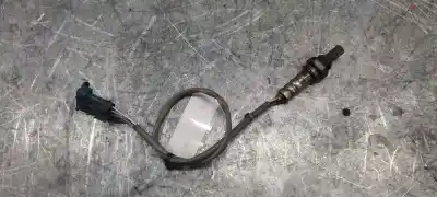 Second-hand car spare part lambda probe for mazda 6 berlina (gg) 2.0 crtd 136 active oem iam references  4 pins 