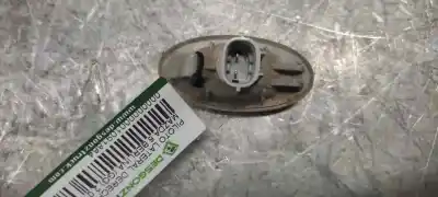 Second-hand car spare part right side light for mazda 6 berlina (gg) 2.0 crtd 136 active oem iam references  2 pins 