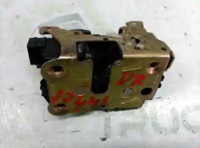 Автозапчасти б/у замок передней правой двери за renault kangoo (f/kc0) alize ссылки oem iam 7701046800   Автозапчасти б/у замок передней правой двери за renault kangoo (f/kc0) alize ссылки oem iam 7701046800