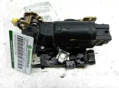 Автозапчасти б/у замок передней правой двери за renault kangoo (f/kc0) alize ссылки oem iam 7701046800   Автозапчасти б/у замок передней правой двери за renault kangoo (f/kc0) alize ссылки oem iam 7701046800