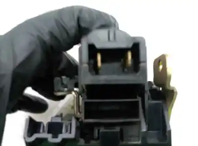 Автозапчасти б/у замок передней правой двери за renault kangoo (f/kc0) alize ссылки oem iam 7701046800   Автозапчасти б/у замок передней правой двери за renault kangoo (f/kc0) alize ссылки oem iam 7701046800