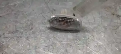 Second-hand car spare part left side light for mazda 6 berlina (gg) 2.0 crtd 136 active oem iam references 