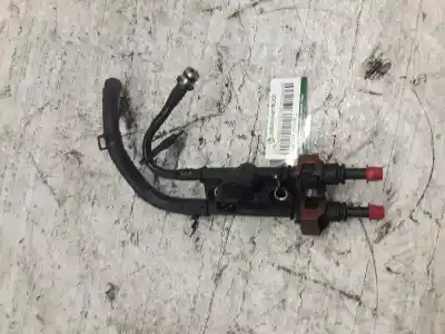 Peça sobressalente para automóvel em segunda mão tubo por kia carens 2.0 crdi ex monovolumen referências oem iam 