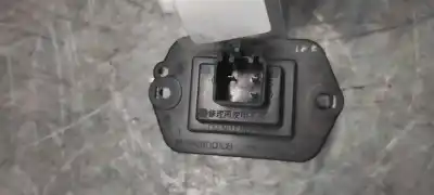 Second-hand car spare part heater blower for mazda 6 berlina (gg) 2.0 crtd 136 active oem iam references pm010010b