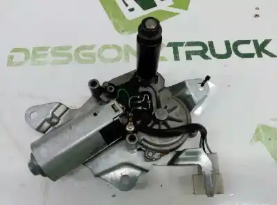 Second-hand car spare part rear windshield wiper motor for renault kangoo (f/kc0) alize oem iam references 7700308806   Second-hand car spare part rear windshield wiper motor for renault kangoo (f/kc0) alize oem iam references 7700308806