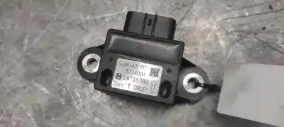 Second-hand car spare part electronic module for mazda 6 berlina (gg) 2.0 crtd 136 active oem iam references 3224001