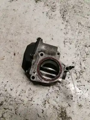 Автозапчасти б/у бабочка коробка за seat leon (1p1) comfort limited ссылки oem iam 03g123163