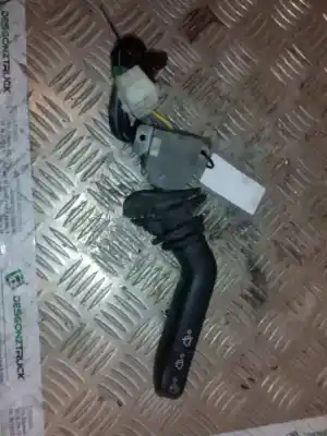 Peça sobressalente para automóvel em segunda mão comutador de limpa vidros por scania serie 4 (p 94 d) 9.0 diesel referências oem iam 1402450