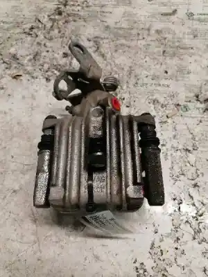 Автозапчасти б/у задний правый тормозной суппорт за seat leon (1p1) comfort limited ссылки oem iam 