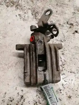 Автозапчасти б/у задний левый тормозной суппорт за seat leon (1p1) comfort limited ссылки oem iam 